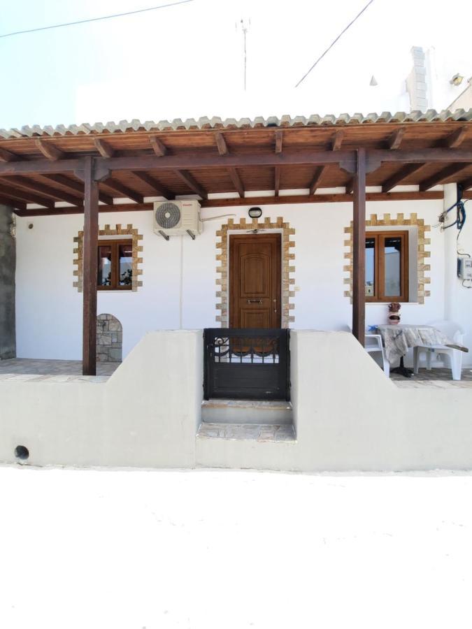 Maria'S Village Home Glinado Naxos Exterior photo