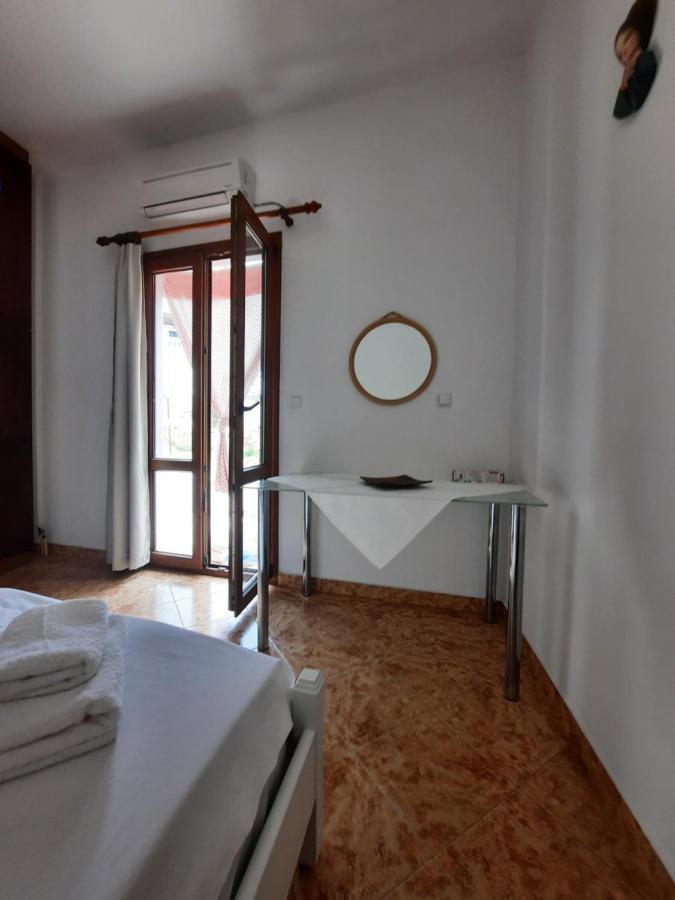 Maria'S Village Home Glinado Naxos Exterior photo